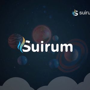 Could Suirum Become The Biggest Meme Coin On Sui As $SUIR Presale Goes Live On The SUI Blockchain?