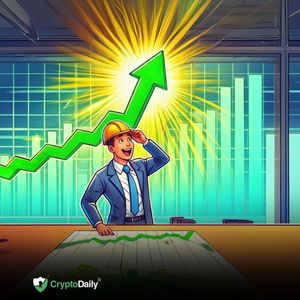 Crypto recovery is on - market just doesn’t realise it yet