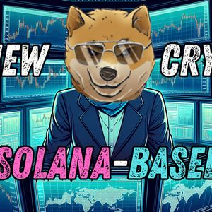PEPE Trader Who Achieved 26x Gains With New Meme Coin Now Backs Solana-Based Memecoin for the Next Multi-X ROI