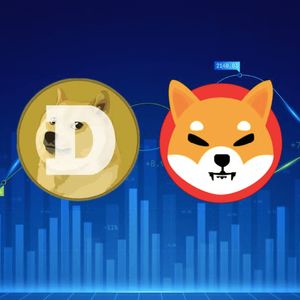 Top 5 Dogecoin and Shiba Inu Alternatives to 200x a $300 Investment, Turning It Into $60,000 in Just 3 Months