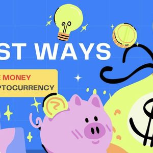 5 Best Ways to Make Passive Income with Cryptocurrency in 2024 – Make Money Fast