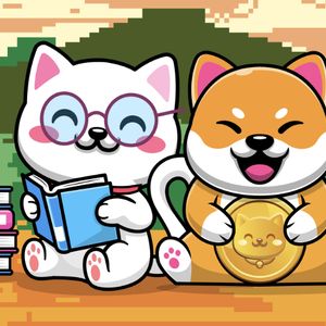 Shiba Inu Finds Stability As Experts Predict A Year High For Meme Coins, PEPE Rival Set To Outperform Them All Before Year End