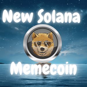 This New Solana Memecoin Could Be the Next 100x Token, Leaving DOGE and UNI Behind!