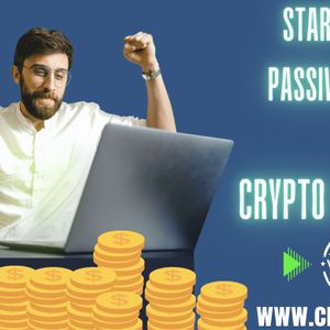 13 Ways to Make Passive Income Through Cryptocurrency in 2024