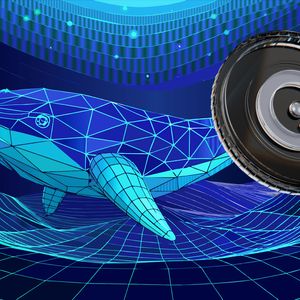 Early Ethereum Whale Makes $1 Million Bet That This $0.0171 AI Token Will Rally 8,000% In 24 Days