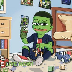 Mpeppe Positioned to Become a Major Player in The GameFi and GambleFi Market, Bonk Get’s Left Behind