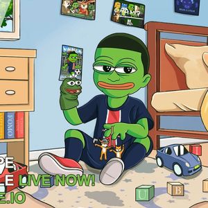 Hottest Altcoins in 2024 Bonk, Mpeppe And Pepecoin: Mpeppe Steals The Show With 200x Forecast