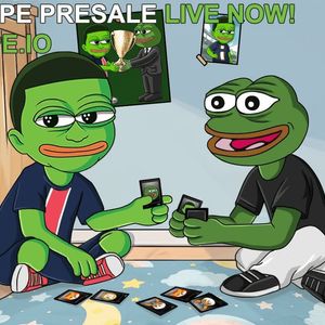 Top Traders Double Down On Pepecoin (PEPE) and Mpeppe (MPEPE) For Explosive Gains In Q4