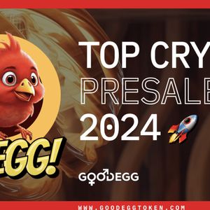 Money in Memes? Crypto Investors Find Faith In New Crypto Coins Mog Coin (MOG) and GoodEgg (GEGG) After 218% Rally