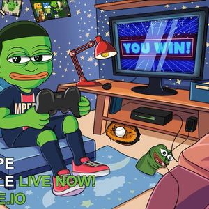 Market Analyst Explains Why Pepecoin Holders Are Selling Off To Purchase Gambling Coin Mpeppe