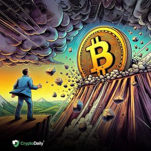Is this yet another Bitcoin (BTC) failed rally?