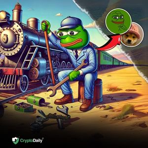 Memecoins caution ahead - $PEPE and $WIF running out of steam?