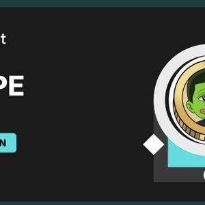 ETH ICO Investors Urge Crypto Investors To Hold MPEPE Coin Before November Bitmart Listing