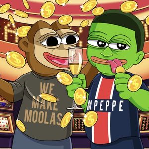 Bitmart Declares Mpeppe As an Upcoming Listing Pepecoin and Ethereum Look At Ways To Win Back Their Communities