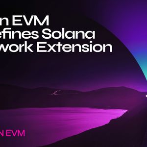 Neon EVM Adopts Network Extensions to Redefine Solana's Product Categories