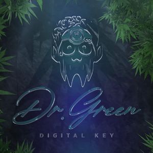 Dr Green’s Digital Key uses Blockchain Technology to Revolutionize the Cannabis Industry