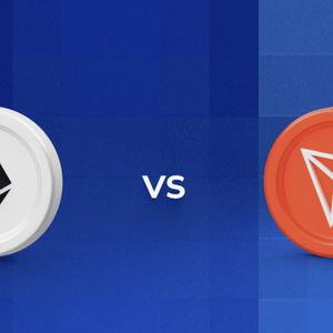 Ethereum (ETH) and Tron (TRX) Bounce Back as the New Zig Network (ZIG) Launches Presale