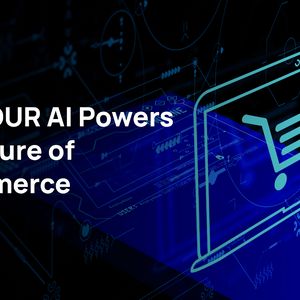 YOUR AI: Conquering the $41.5 Trillion E-commerce Sector