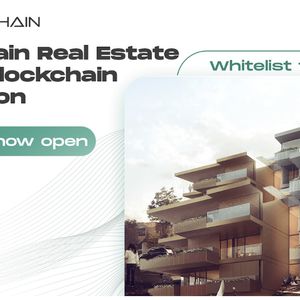 From Ethereum Whales to Dogecoin Millionaires: Why Smart Money is Betting on PropiChain’s Whitelist Presale