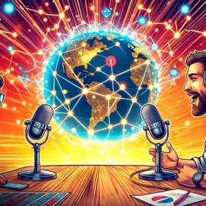 Lunar Digital Assets Bolsters Global Web3 Ecosystem with its Dynamic Podcast Trifecta