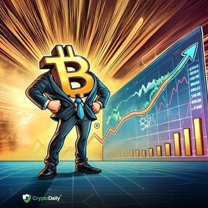 Bitcoin (BTC) consolidates after breakout