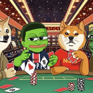 Major Holders of BOOK OF MEME Show Interest in Competing Meme Coin and Future Bitmart Listed Mpeppe (MPEPE)