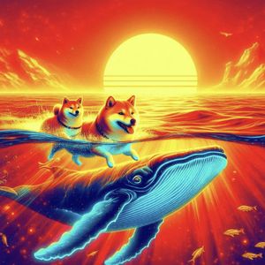 Shiba Inu Whales Stand Their Ground: ‘RCOF Is the Next Dogecoin’ With a 5,000x Potential