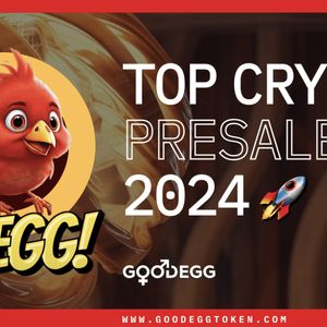 300% Pump Possible for Shiba Inu (SHIB)? But Supply Burn Leaves Profits in Question, Enter GoodEgg (GEGG): The New AI Dating ICO with 31% Returns in Just 7 Days