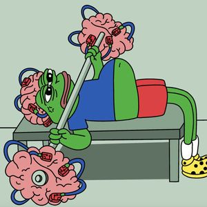 New Pepe Unchained Milestone: ICO Raises $20.5M - Best Meme Coin To Buy?