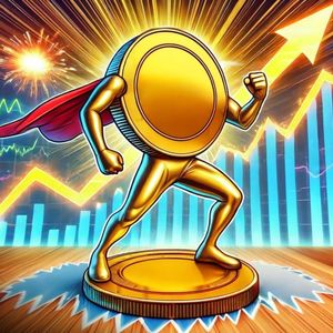 Utility Coins Are Back – SCPT ,INJ, and VET Explode This Month to Monthly Highs