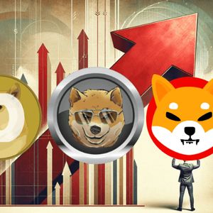Dogecoin and Shiba Inu Predicted to Hit New Highs, But Dogen Could Outpace Them Both