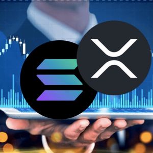 5 Best Alternatives to XRP and Cardano for Turning $100 into $100,000 with 100x Returns in 4 Months