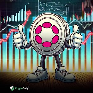 POLKADOT Price Analysis 10-20: $DOT Recovers to Move Past $4.50