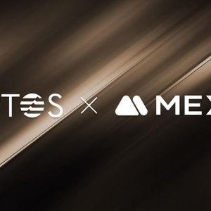 MEXC Partners with Aptos to Launch Events Featuring a 1.5 Million USDT Prize Pool