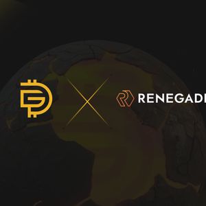 Renegade IDO to Debut on DeFi.Gold Launchpad, Bridging TradFi with Crypto