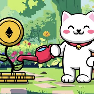 Cutoshi's Listing On CoinMarketCap Has Attracted ETH And Bonk Whales Over To CUTO's Presale