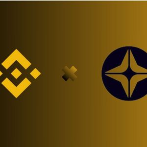 Binance Unveils Staking Reward Program For LUMIA Token Holder, Offering Up To 19.9% APR