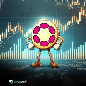 POLKADOT Price Analysis 10-22: DOT Continues To Underperform, Registers Sharp Decline