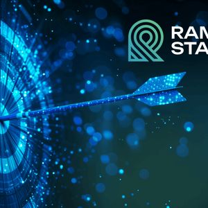 How Rampstarter's $20 Million TVL Sets a New Benchmark in the Blockchain Launchpad Arena