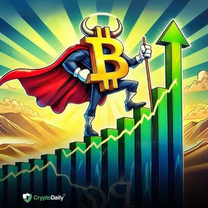 Bitcoin (BTC) recovers from 3-day dip - holds above bull flag