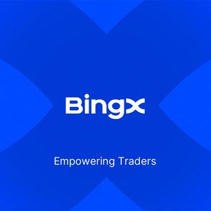 BingX Restores Full Operations and Unveils "ShieldX" for Enhanced Security