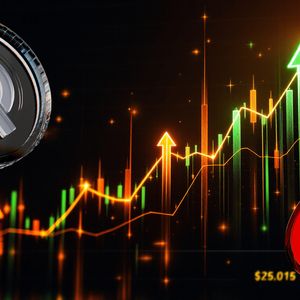 Shiba Inu Price Stages Major Rally From Monthly Lows, Pushes For New ATH Alongside This 300x Ethereum AI Token