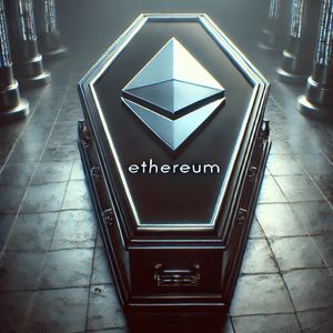 Expert Predicts Ethereum Price Max Pain Scenario - Time To Sell ETH For Solana, Meme Coins?