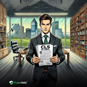 CLS Global Clarifies Position Amid SEC, FBI, DOJ Takedown of Fraudulent Crypto Firms