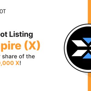 X Empire’s Token Landed on Bybit with a Splash: Bybit Breaks Airdrop Records and Offers 920,000,000 X in Rewards