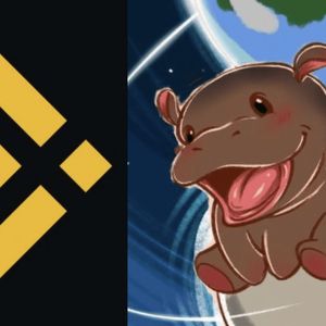 Trader Makes $140k In 20 Minutes After Binance Moo Deng Listing, Is This Meme Coin Next To Explode?