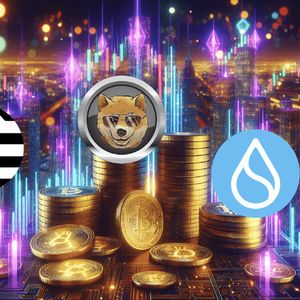 Top 4 Altcoins, Targeting 7,500% Returns This October - Your Last Chance for Early Retirement!