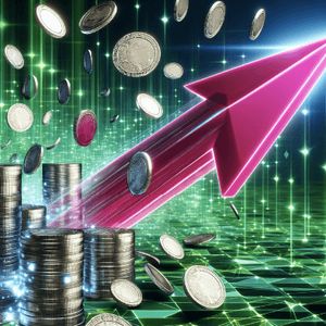 Get Ready for New ATHs: 5 Cryptos Predicted to Dominate the Market This Year