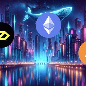 Approaching $4 Million: This Presale Attracts ETH and BTC Whales Expecting Huge Gains of 1600%