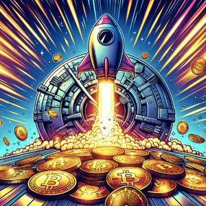 Face-Melting 10000x Crypto Rally Incoming – These 5 Altcoins Could Make You Richer Than Elon Musk!